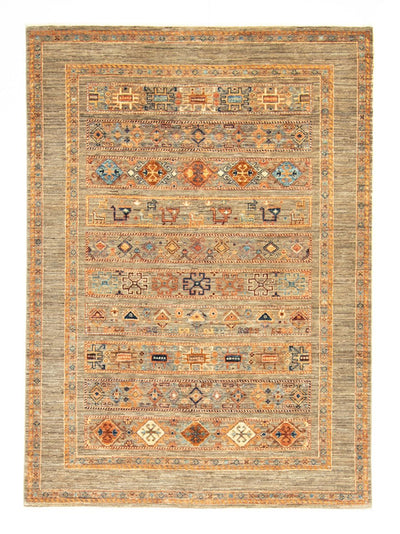 Afghansk teppe 150x199cm - Orientalsk teppe