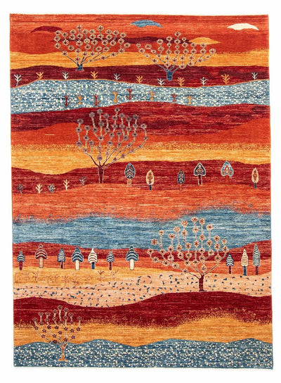 Ziegler Teppe 170x237cm - Orientalsk teppe