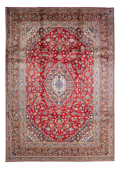 Kashan Teppe 240x354cm - Persisk teppe