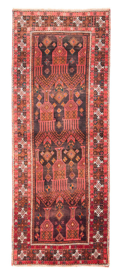 Hamadan Teppe 118x294cm - Persisk teppe