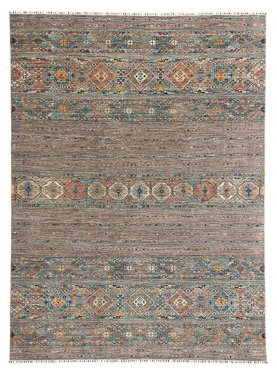 Ziegler Teppe 245x334cm - Orientalsk teppe