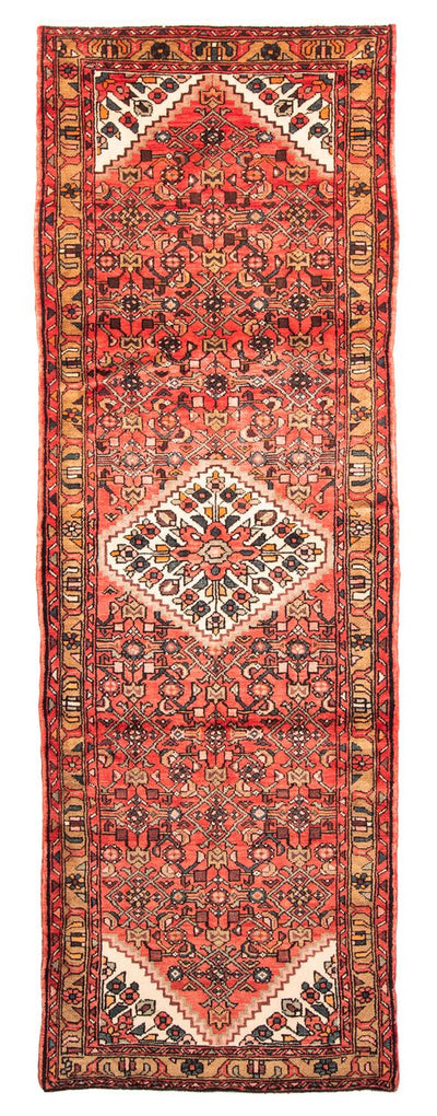 Hamadan Teppe 104x308cm - Persisk teppe