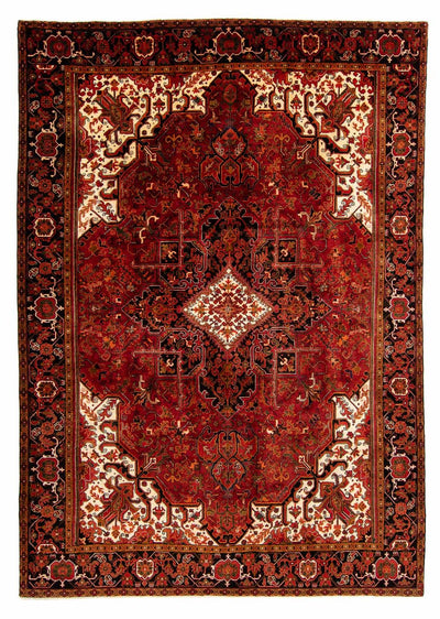 Heriz Teppe 300x400cm - Persisk teppe