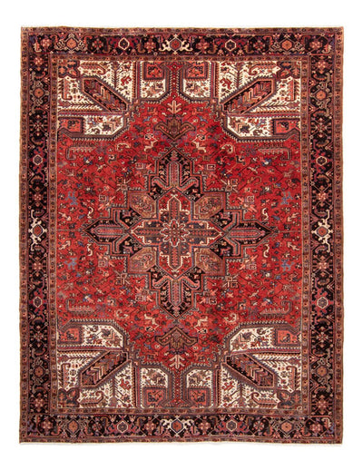 Heriz Teppe 257x328cm - Persisk teppe