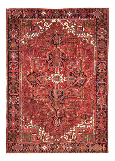 Heriz Teppe 230x326cm - Persisk teppe
