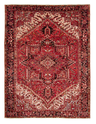 Heriz Teppe 267x361cm - Persisk teppe