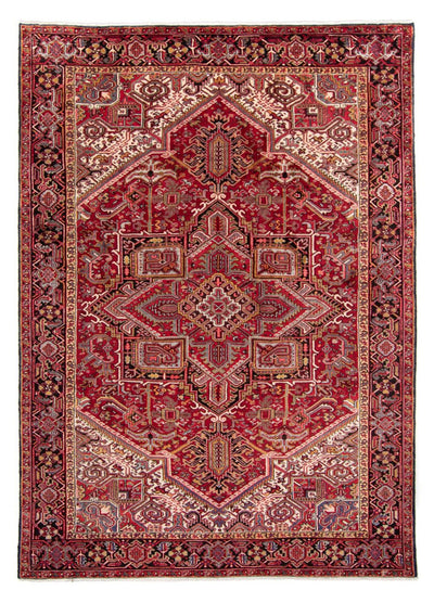 Heriz Teppe 247x345cm - Persisk teppe