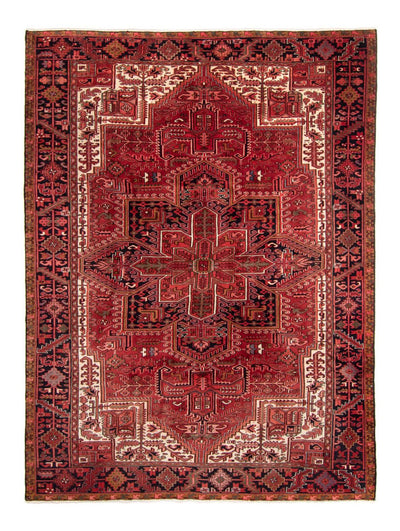 Heriz Teppe 245x338cm - Persisk teppe