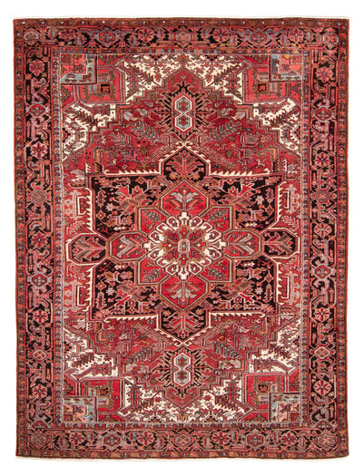 Heriz Teppe 252x342cm - Persisk teppe