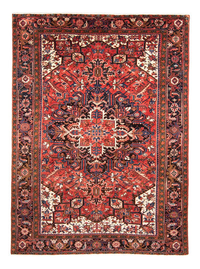 Heriz Teppe 229x330cm - Persisk teppe