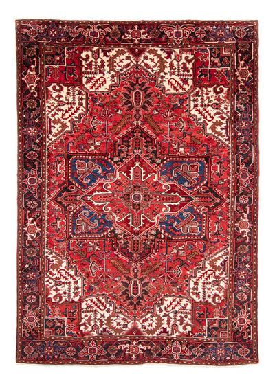 Heriz Teppe 238x350cm - Persisk teppe