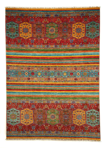 Shal Teppe 240x338cm - Orientalsk teppe