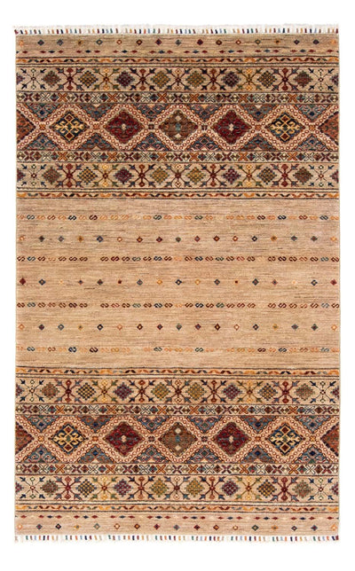 Ziegler Teppe 123x191cm - Orientalsk teppe