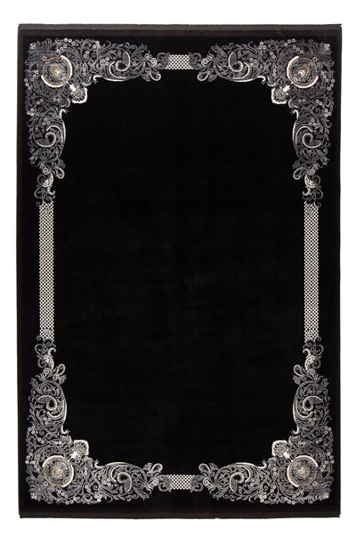 Designer teppe 160x230cm - Designerteppich