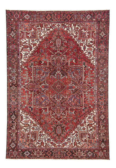 Heriz Teppe 245x325cm - Persisk teppe