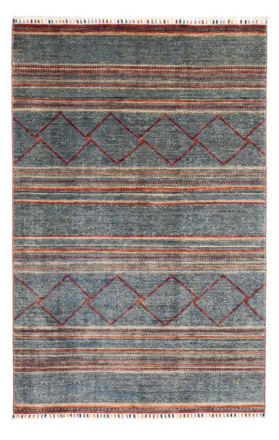 Ziegler Teppe 121x192cm - Orientalsk teppe
