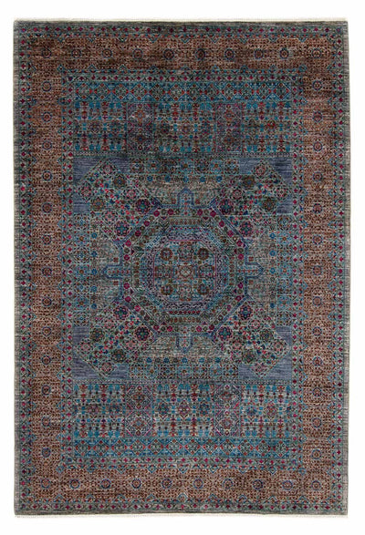 Ziegler Teppe 213x299cm - Orientalsk teppe