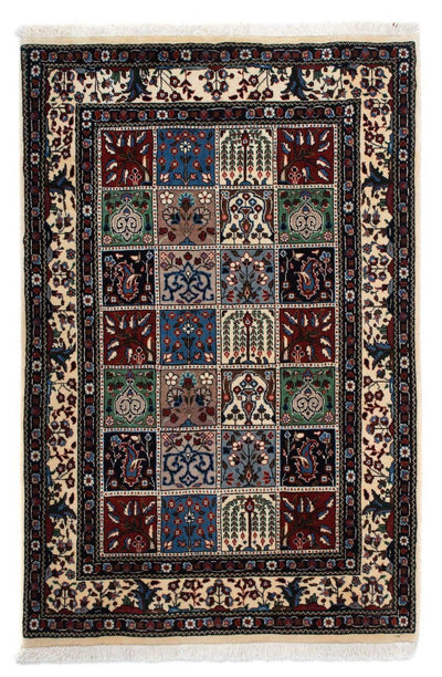 Moud Teppe 96x140cm - Persisk teppe