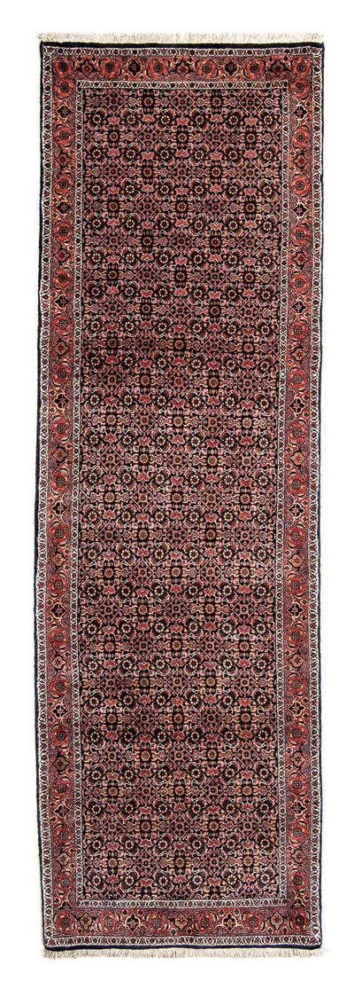 Bidjar Teppe 90x297cm - Persisk teppe