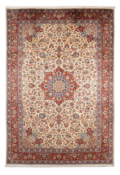 Mashhad Teppe 211x314cm - Persisk teppe
