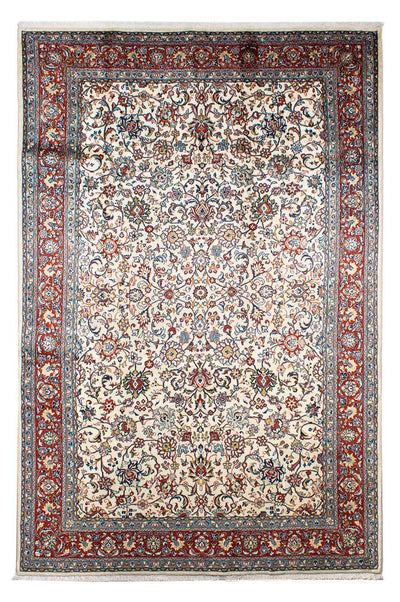 Sarouk Teppe 207x310cm - Persisk teppe