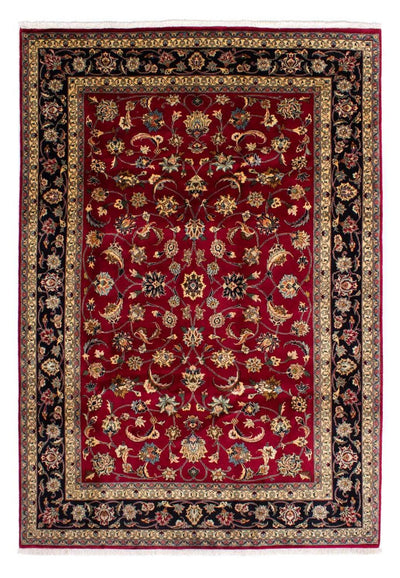 Mashhad Teppe 203x283cm - Persisk teppe