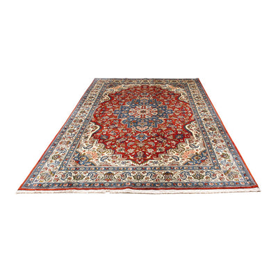 Bakhtiari Teppe 200x292cm - Persisk teppe