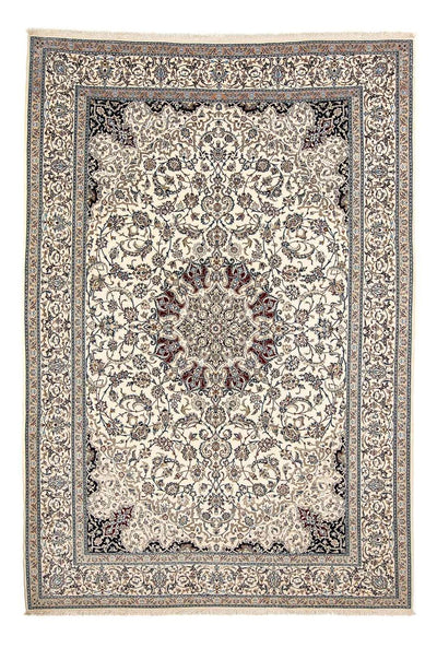 Nain - 6La Teppe 208x310cm - Persisk teppe