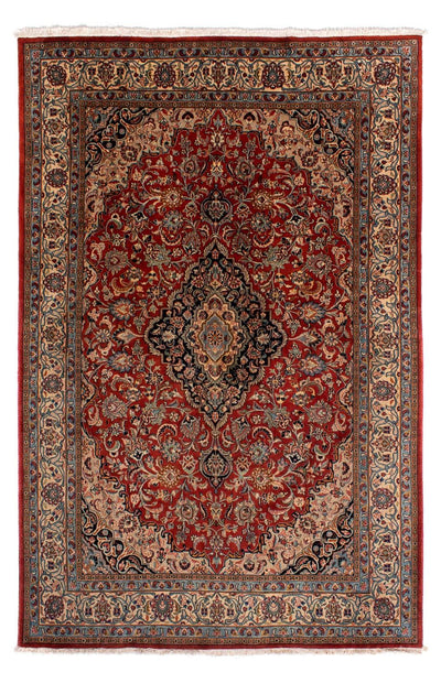 Mashhad Teppe 200x295cm - Persisk teppe