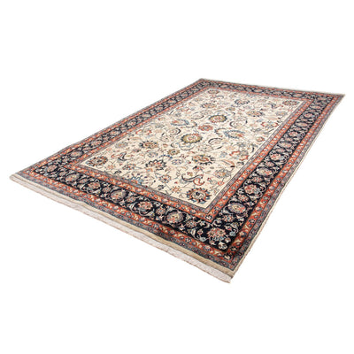 Mashhad Teppe 195x303cm - Persisk teppe