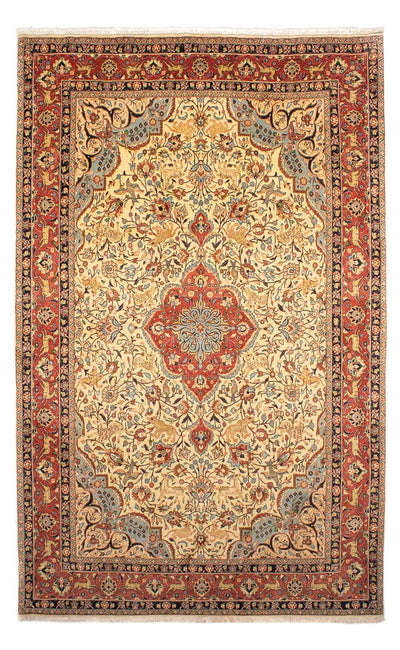 Hamadan Teppe 204x310cm - Persisk teppe