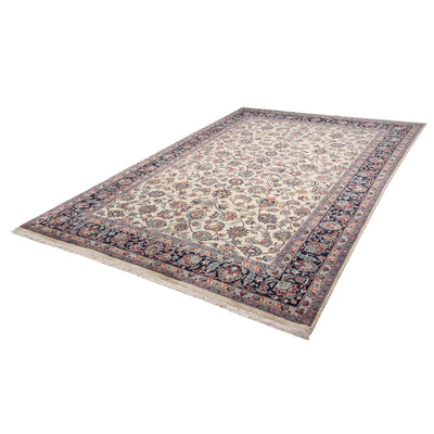 Mashhad Teppe 202x297cm - Persisk teppe