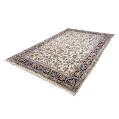Mashhad Teppe 194x304cm - Persisk teppe