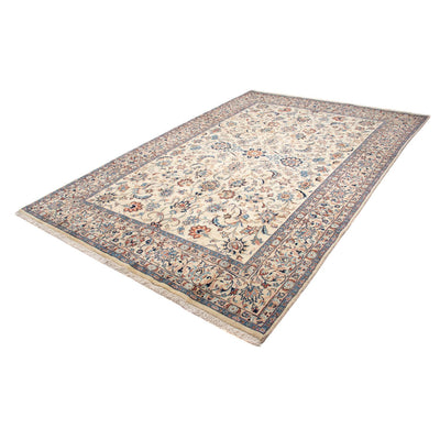 Mashhad Teppe 196x298cm - Persisk teppe