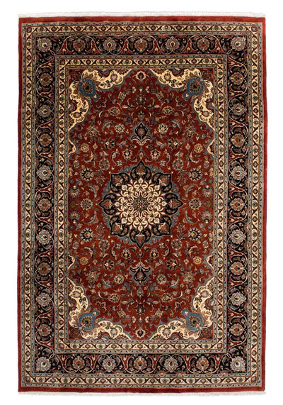 Mashhad Teppe 200x300cm - Persisk teppe