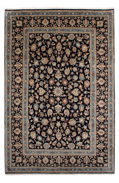 Mashhad Teppe 193x296cm - Persisk teppe