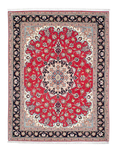 Tabriz Teppe 151x201cm - Persisk teppe