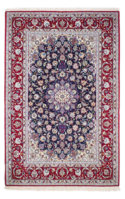 Isfahan Teppe 159x243cm - Persisk teppe