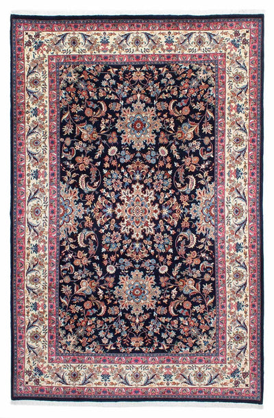 Mashhad Teppe 199x295cm - Persisk teppe