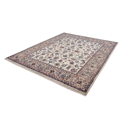 Mashhad Teppe 197x252cm - Persisk teppe