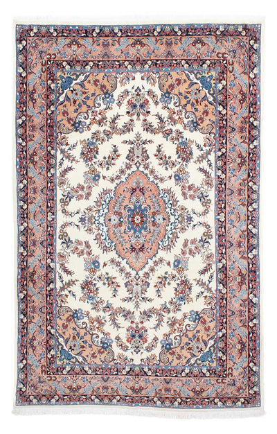 Mashhad Teppe 195x300cm - Persisk teppe