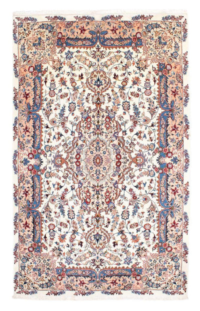 Mashhad Teppe 200x315cm - Persisk teppe
