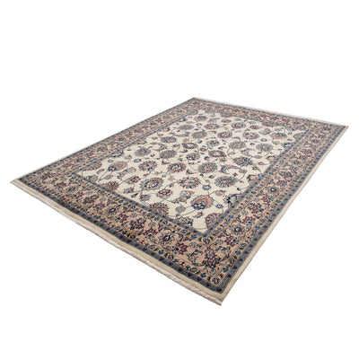 Mashhad Teppe 197x262cm - Persisk teppe