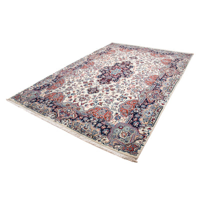 Mashhad Teppe 195x295cm - Persisk teppe