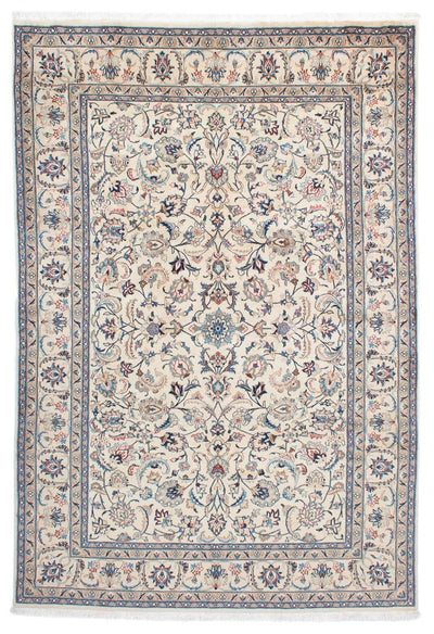 Mashhad Teppe 197x294cm - Persisk teppe