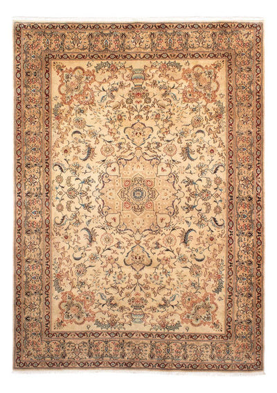 Mashhad Teppe 205x287cm - Persisk teppe