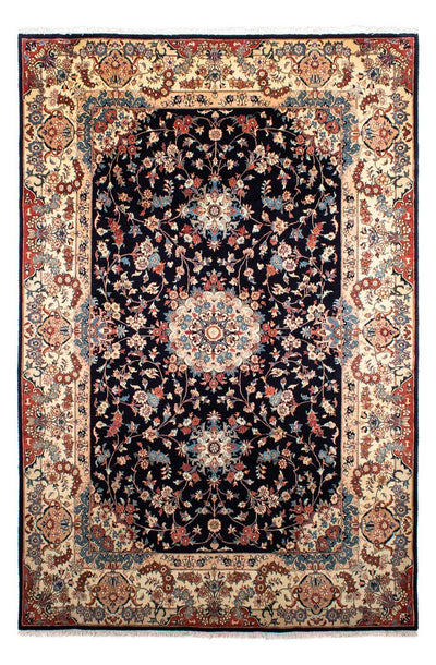 Mashhad Teppe 196x298cm - Persisk teppe