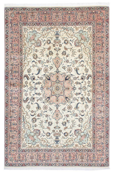 Mashhad Teppe 190x296cm - Persisk teppe