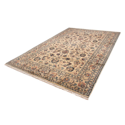 Mashhad Teppe 200x302cm - Persisk teppe