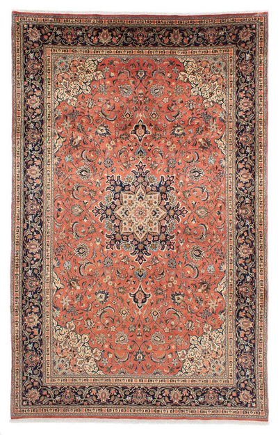 Sarouk Teppe 200x320cm - Persisk teppe